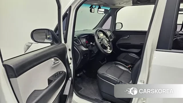 Kia The New Ray id 3302879 из Кореи 20