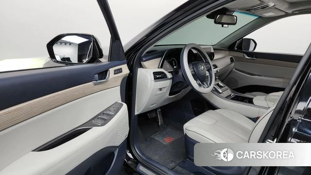 Hyundai Palisade id 4282524 из Кореи 34