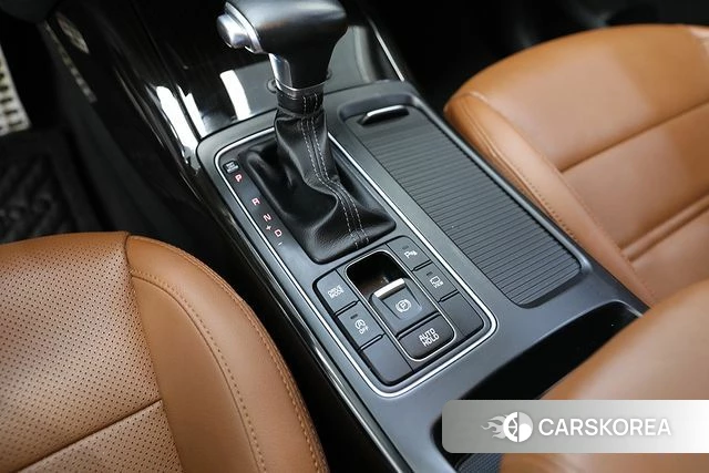 Kia The New Sorento id 3955683 из Кореи 10