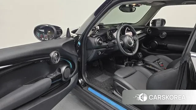 Mini Cooper S id 2885885 из Кореи 20