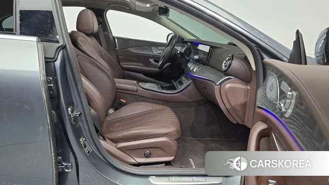 Mercedes-Benz CLS-Class C257 id 3428239 из Кореи 20