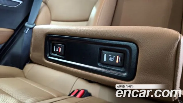 Renault Korea (Samsung) The New QM6 id 2700460 из Кореи 20