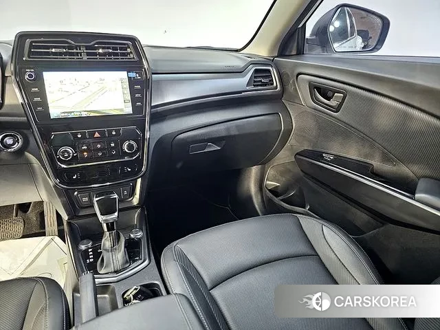 Ssangyong Berry New Tivoli id 3402289 из Кореи 20