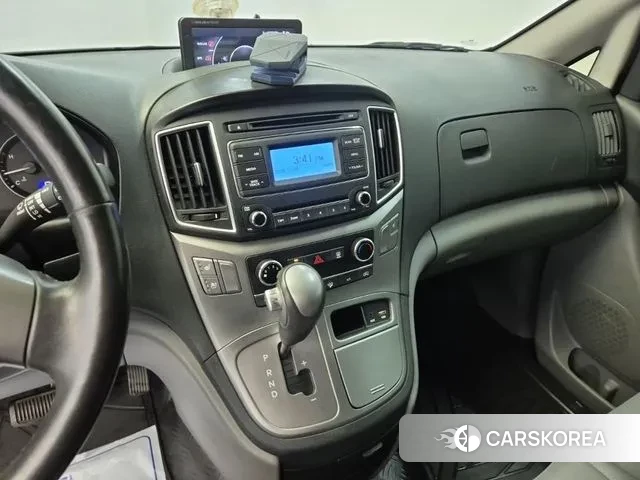 Hyundai The New Grand Starex id 3453970 из Кореи 19