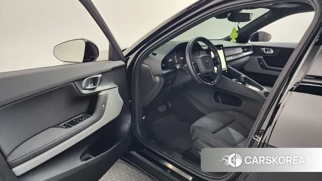 Polestar Polestar 2 id 3366729 из Кореи 20