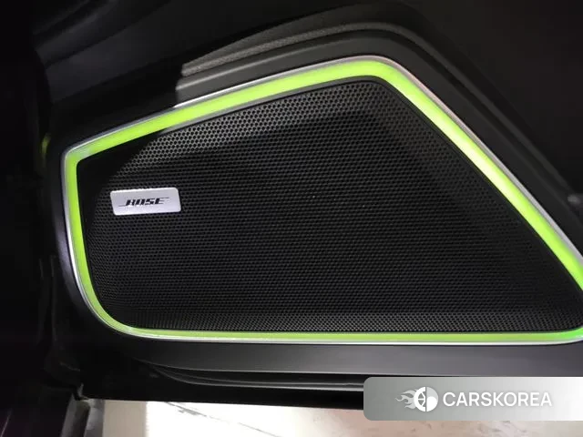 Porsche Panamera (971) id 3525775 из Кореи 16