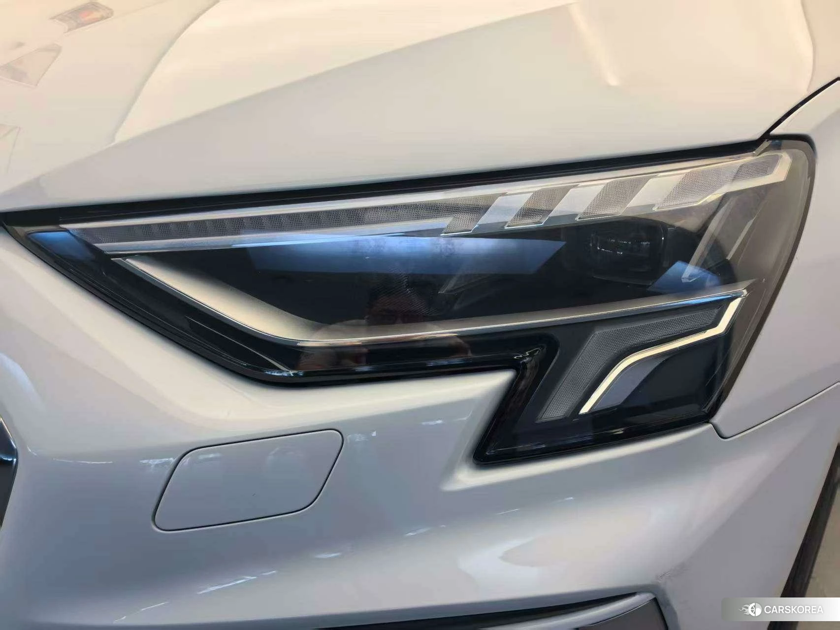 Audi A3 id 4461428 из Китая 15