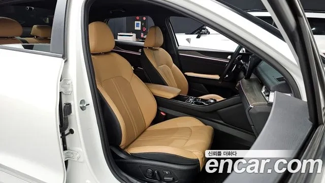 Kia K5 3rd generation id 2917226 из Кореи 20