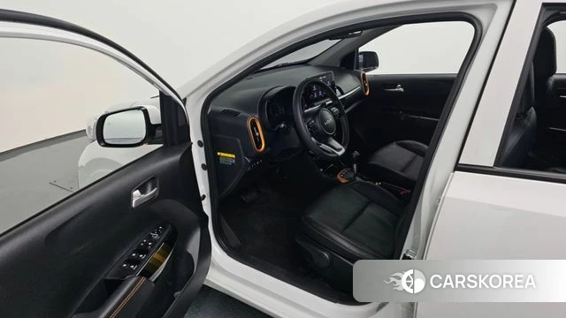 Kia Morning Urban (JA) id 4541563 из Кореи 32