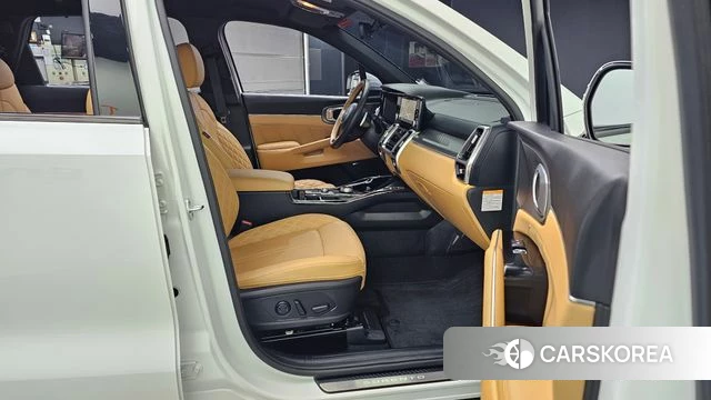 Kia Sorento 4th Generation id 3794828 из Кореи 20