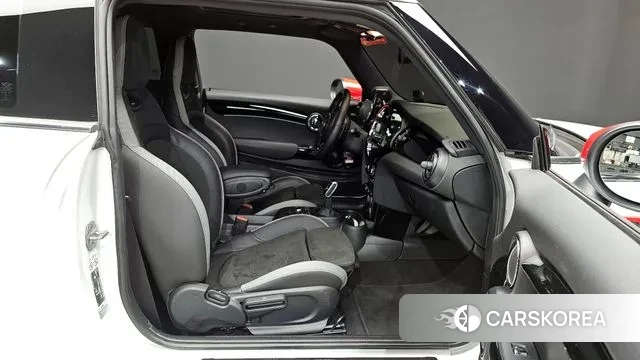 Mini Cooper S id 3533584 из Кореи 20