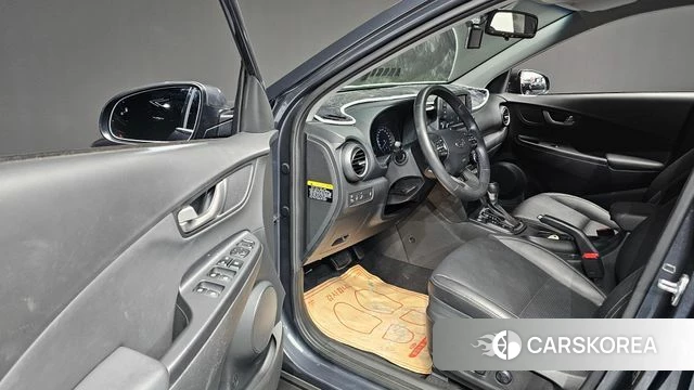 Hyundai Kona id 4397951 из Кореи 30