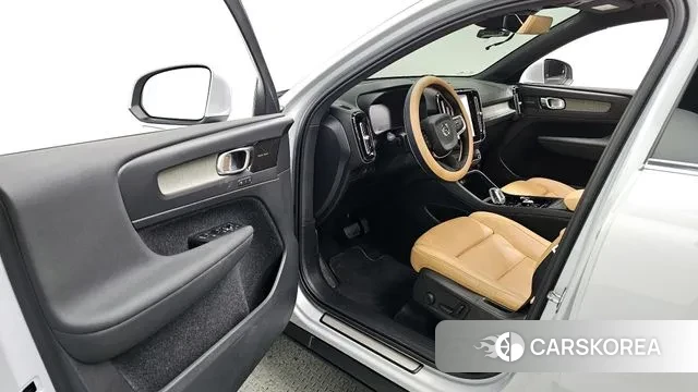 Volvo XC40 id 3525505 из Кореи 20