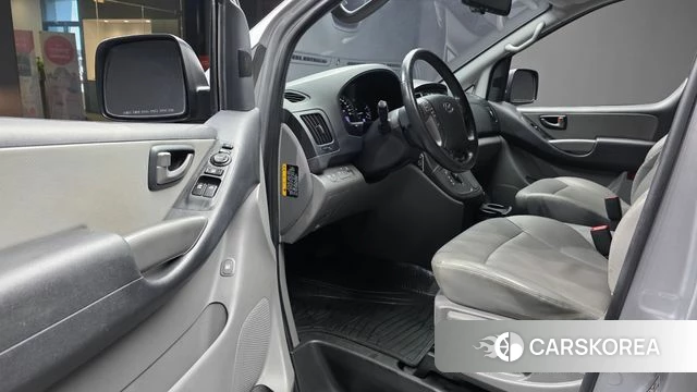 Hyundai The New Grand Starex id 4651636 из Кореи 31