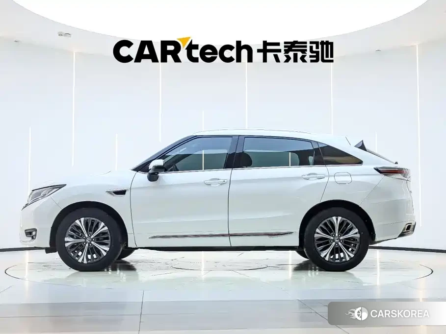 Honda UR-V id 4600421 из Китая 24