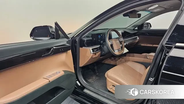 Hyundai Grandeur (GN7) id 3751963 из Кореи 20