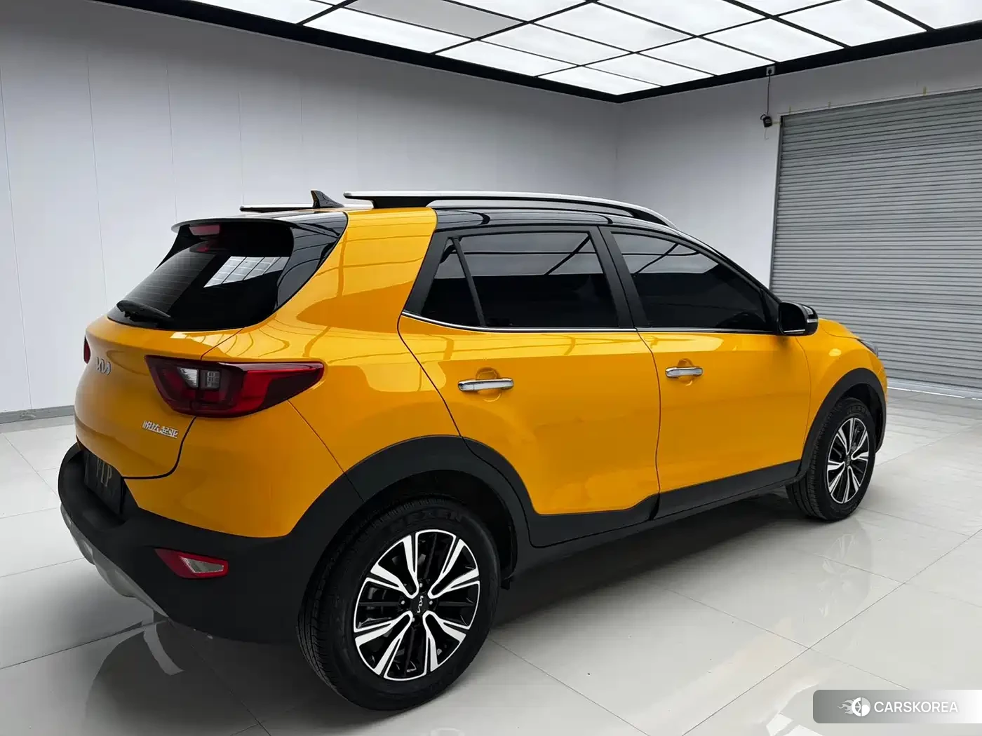 Kia KX1 id 4685970 из Китая 19