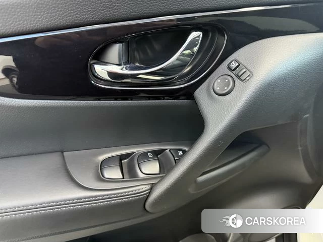 Nissan Qijun id 3908893 из Китая 22