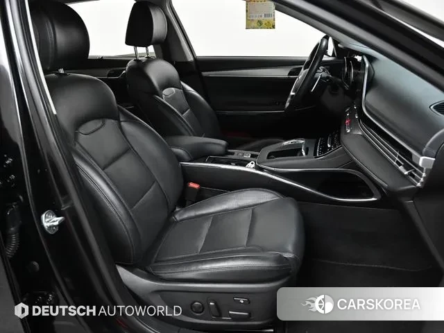 Hyundai The New Grandeur IG id 3546242 из Кореи 20