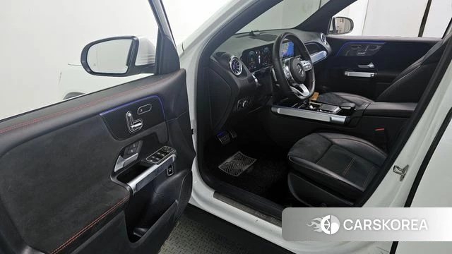 Mercedes-Benz GLB-Class X247 id 3922837 из Кореи 20