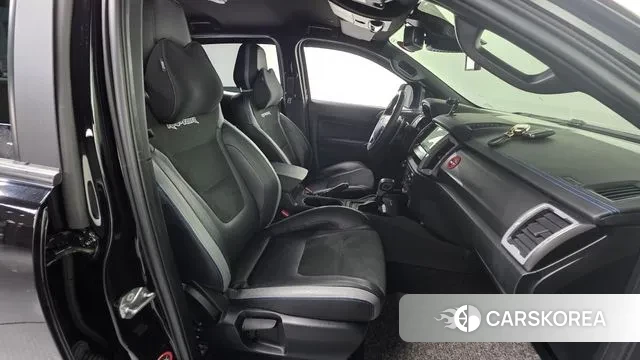 Ford Ranger 3rd Generation id 2993700 из Кореи 20