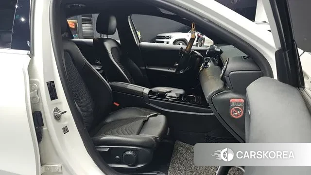 Mercedes-Benz A-Class W177 id 3054770 из Кореи 20