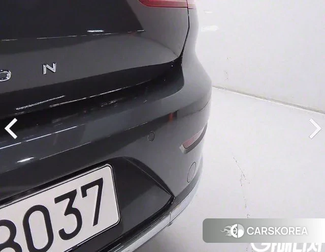 Volkswagen Arteon id 3021047 из Кореи 20