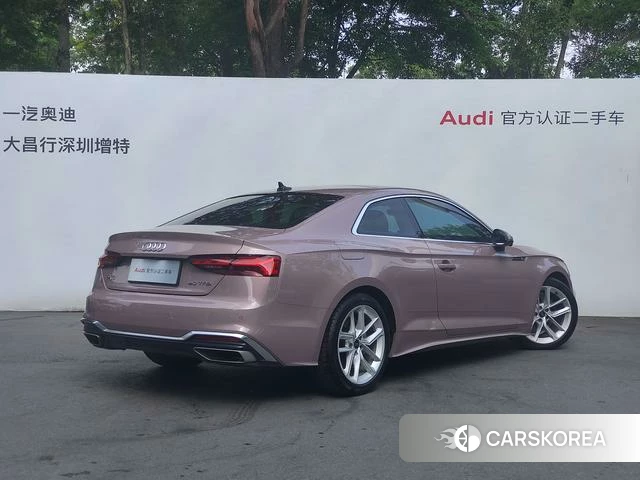 Audi A5 id 4274633 из Китая 22