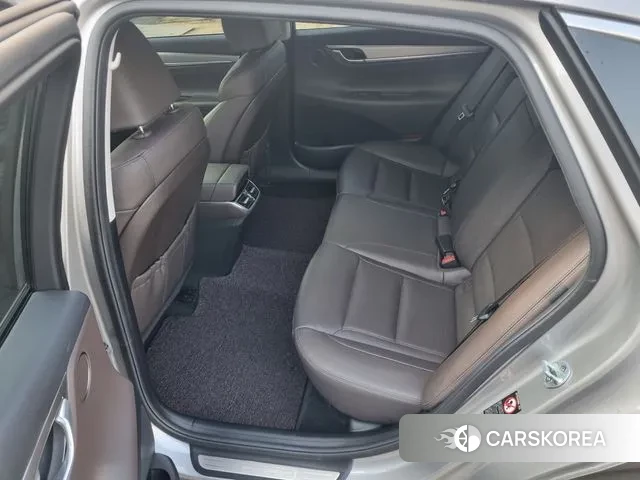 Hyundai The New Grandeur IG id 3489272 из Кореи 17