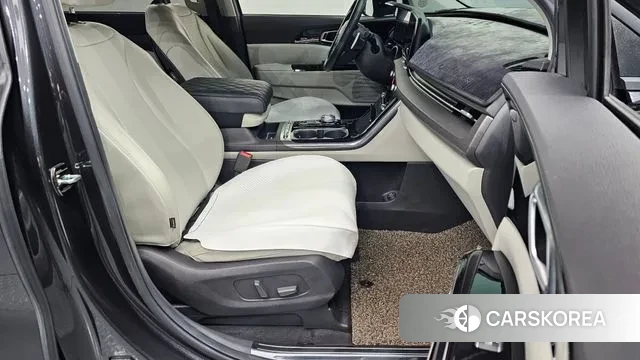 Kia Carnival 4th generation id 3765306 из Кореи 20