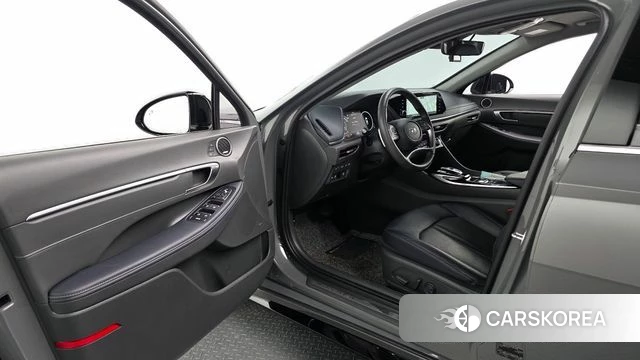 Hyundai Sonata (DN8) id 4303648 из Кореи 33