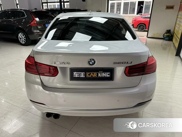 BMW 3 series id 4238092 из Китая 19