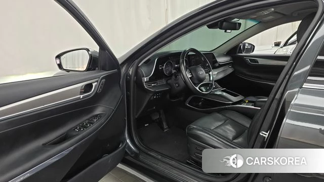 Hyundai The New Grandeur IG id 4525165 из Кореи 20