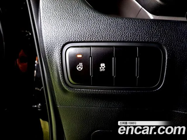 Kia The New Ray id 2669249 из Кореи 20