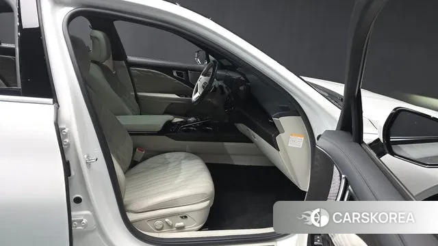 Kia K8 Hybrid id 3679818 из Кореи 20