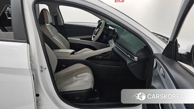 Hyundai Avante (CN7) id 3776996 из Кореи 20