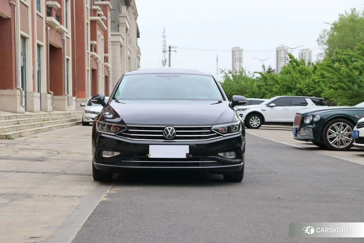 Volkswagen Magotan id 4407220 из Китая 12