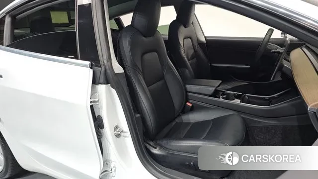 Tesla Model 3 id 3443987 из Кореи 20