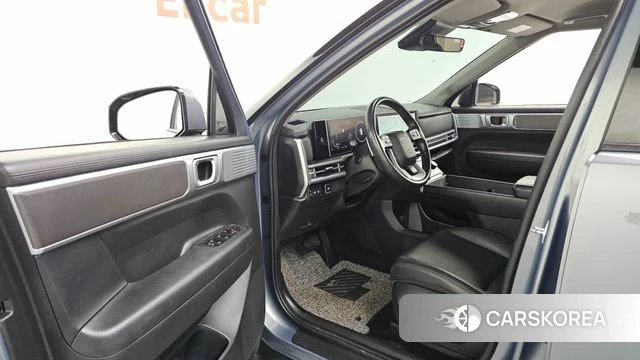 Hyundai Santa Fe (MX5) id 4854170 из Кореи 30