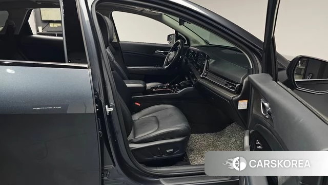 Kia Sportage 5th Generation Hybrid id 3878310 из Кореи 20