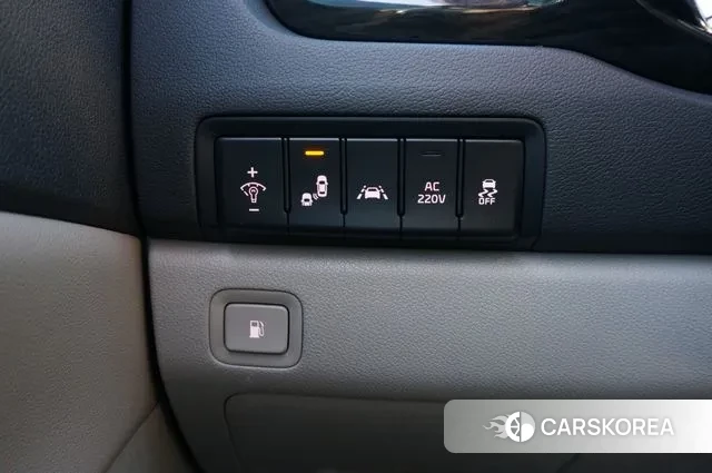 Kia The New Carnival id 3547583 из Кореи 20