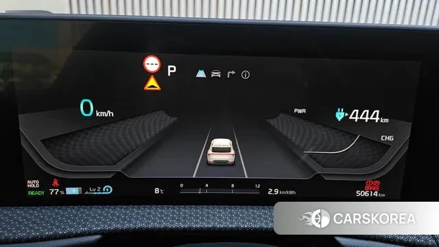 Kia EV6 id 3550536 из Кореи 20