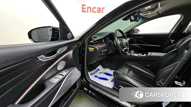 Kia More K9 id 3220216 из Кореи 20