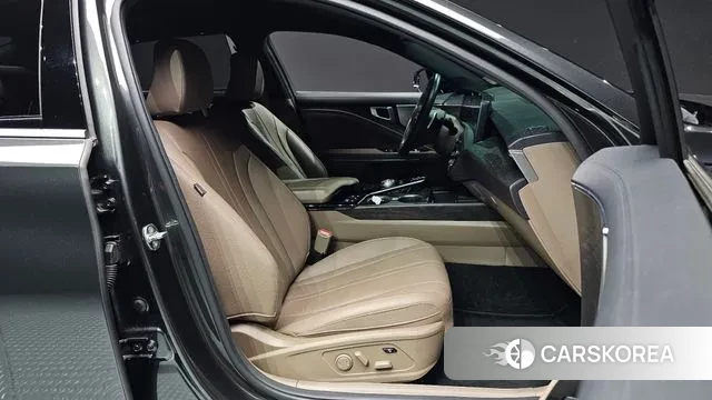 Kia K8 id 3365916 из Кореи 20