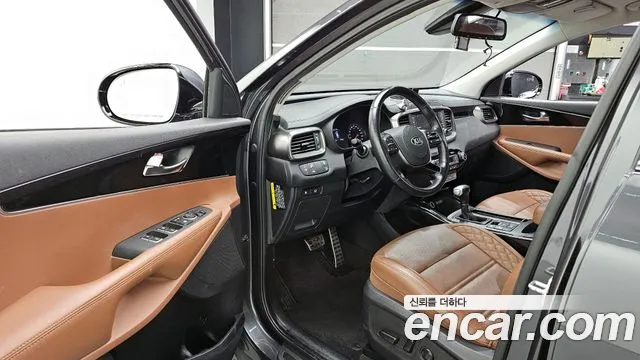 Kia The New Sorento id 2710939 из Кореи 20