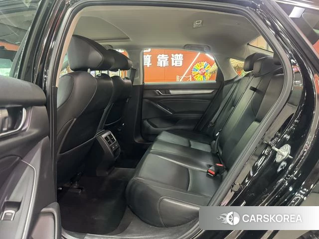Honda Accord id 4258736 из Китая 22
