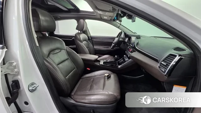 Hyundai Grandeur IG Hybrid id 3270293 из Кореи 20