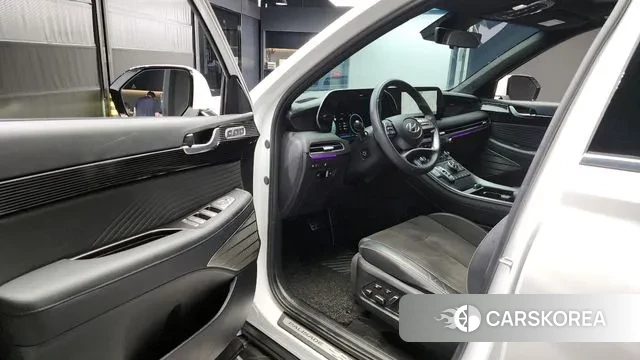 Hyundai The New Palisade id 2915150 из Кореи 20