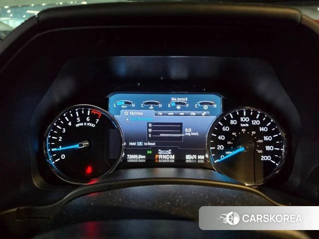 Ford Expeditation id 3935757 из Кореи 20