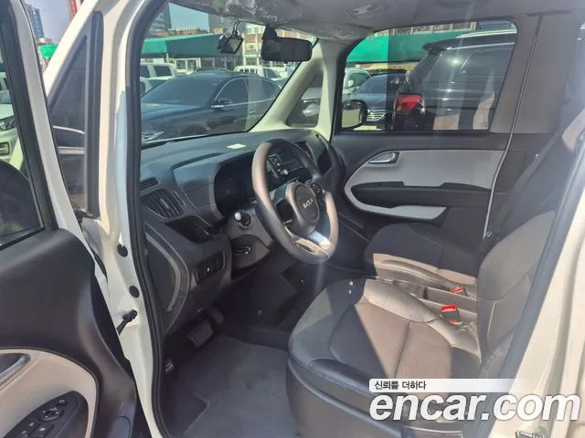 Kia The New Kia Ray id 2508764 из Кореи 18